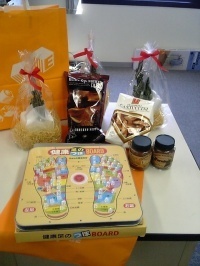 皆さんありがとうございます。