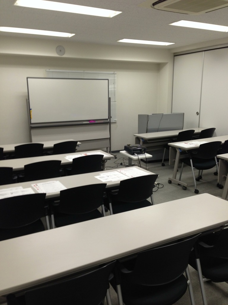 東京での新しい時代のホームページセミナーを行いました。