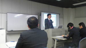 事業推進クラブ(起業推進クラブ九州部会)
